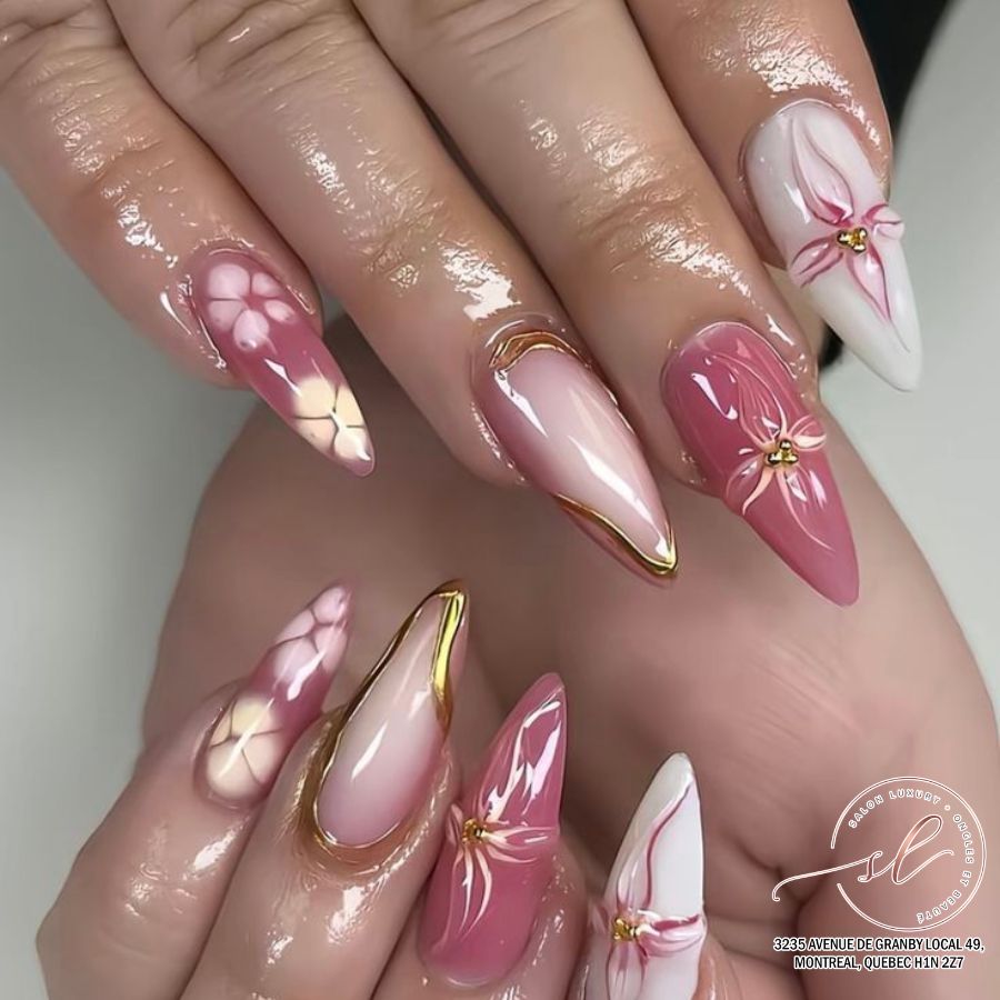 Nail May 29